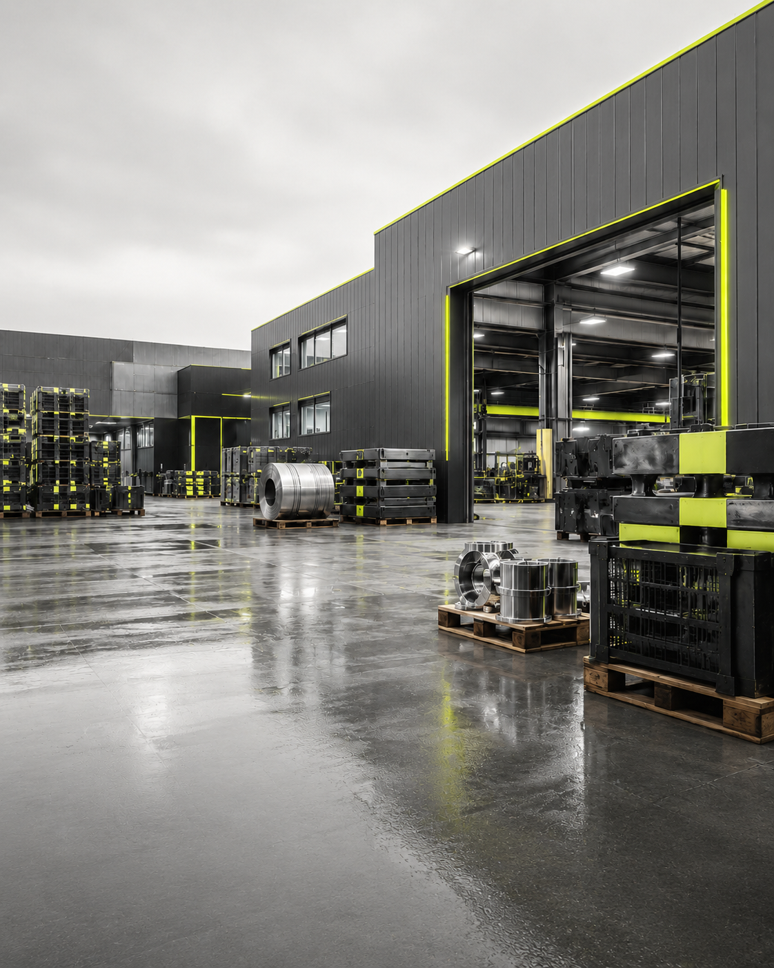 Industrie